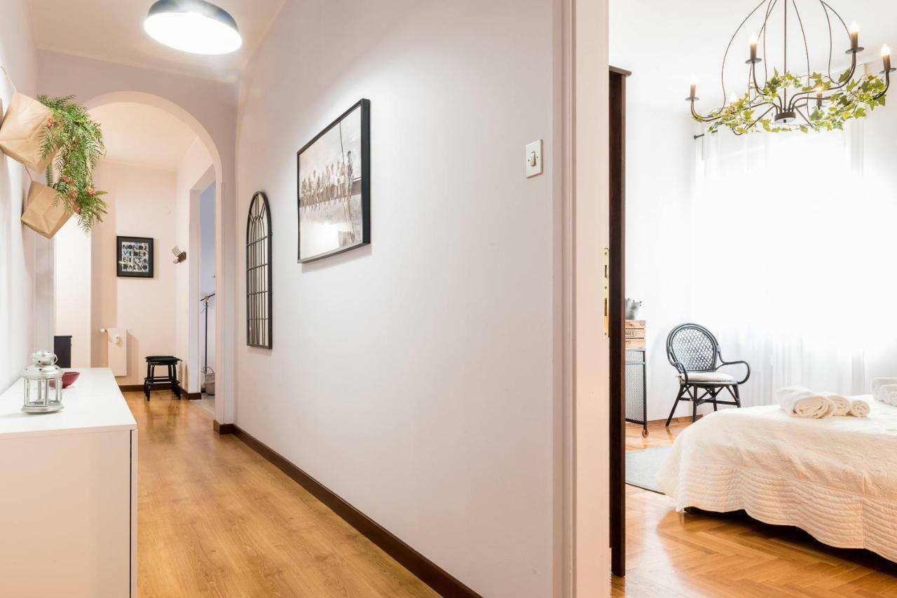 Verona Uptown Mood Apartment エクステリア 写真