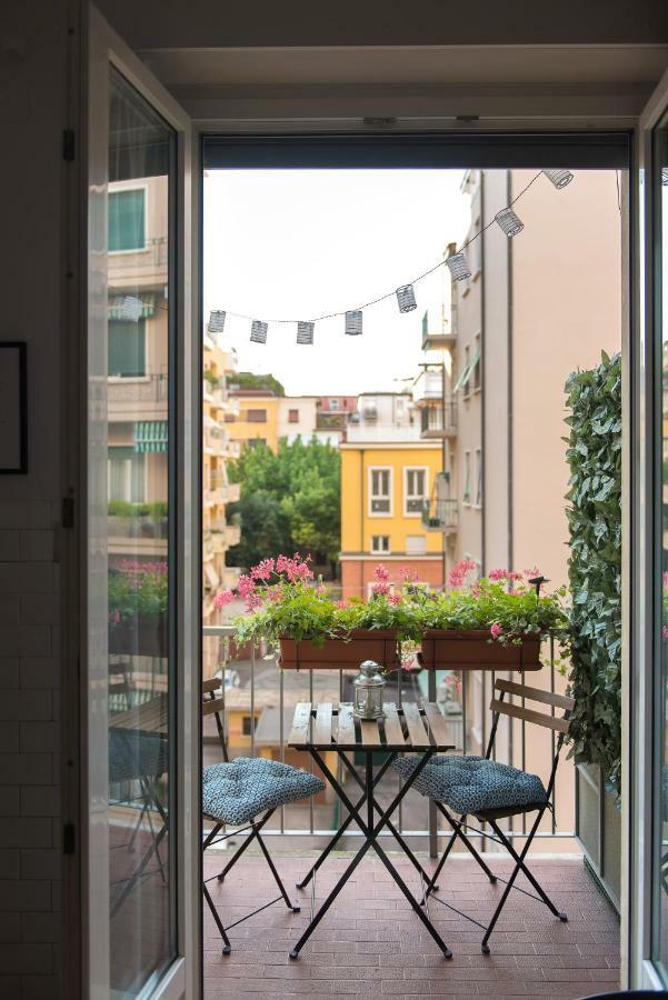 Verona Uptown Mood Apartment エクステリア 写真